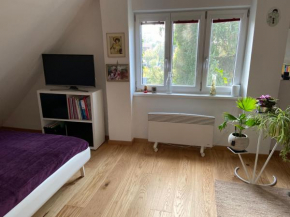 CAVALLINA private room for ladies